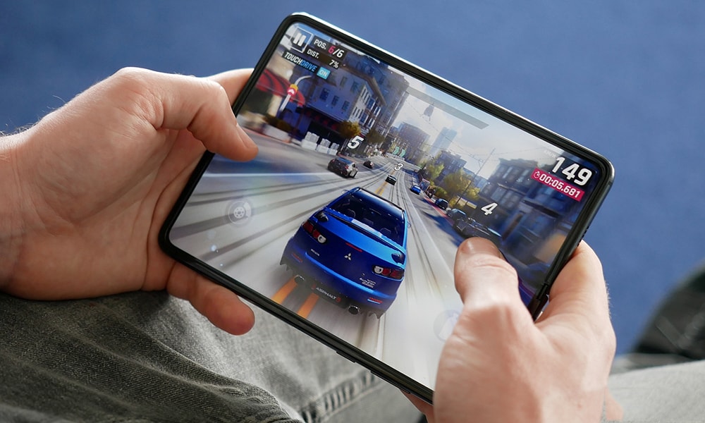 Galaxy Fold 2 vẫn ra mắt vào sự kiện Unpacked tháng 8 như kế hoạch